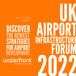 Image for the Tweet beginning: Join us at @WFplanning’s #AirportInfra22