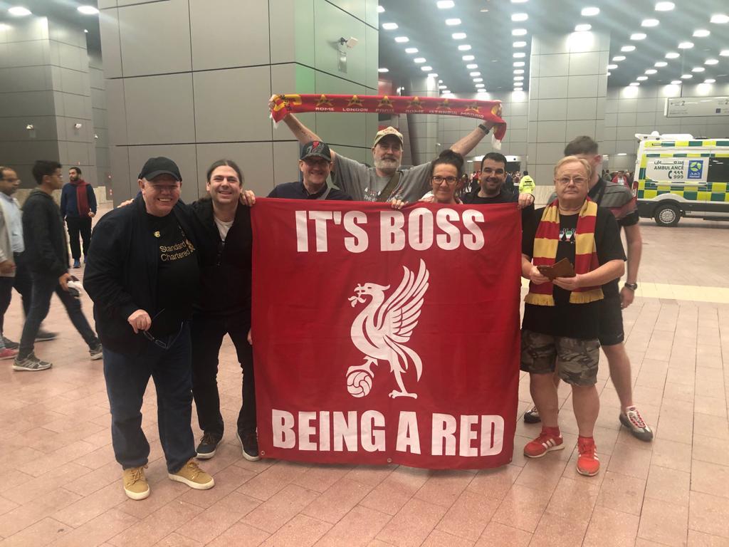 Has anyone seen my flag , please retweet. Last seen at Wembley
