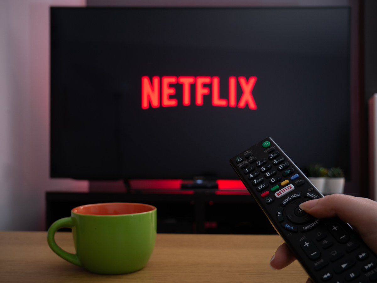 Is Netflix worth it? Price rise set for this Friday offer -timely reminder to take stock of your spending, says @ii_couk 

https://t.co/EtlMpksn6F

#PressRelease https://t.co/trh0l9jtCj
