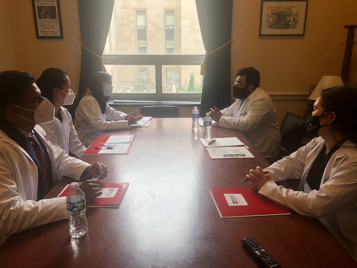 drsforamerica's tweet photo. ICYMI: Our #FDATaskForce met with legislators yesterday and we’re excited to continue working throughout the #PDUFA reauthorization process! The clock is ticking to make life-saving change!⏳ https://t.co/2uI7PY3X2a