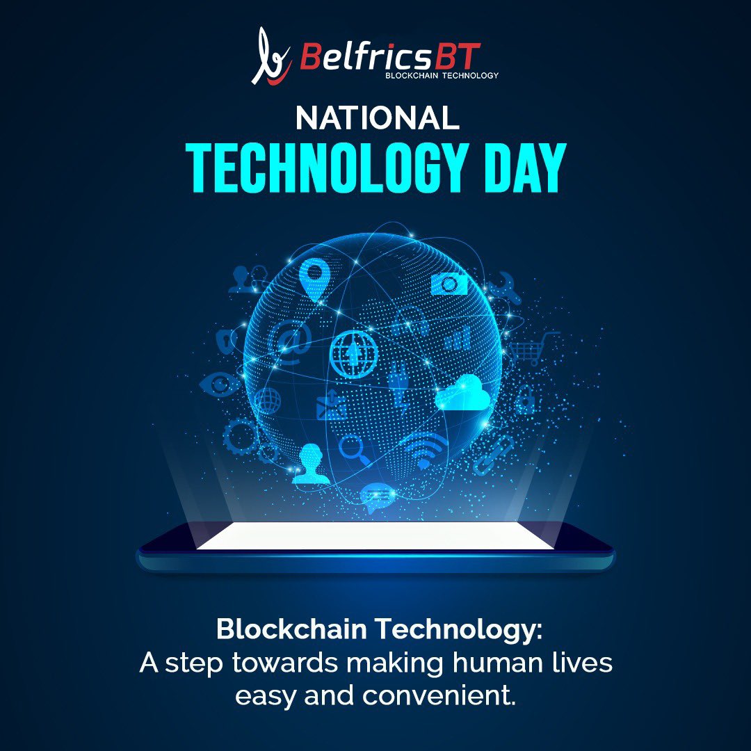 belfricsbt's tweet photo. As #tech advances, digital #inequality, which was visible during the #pandemic, is becoming a global issue.On #WTISD2022 it is our opportunity to help bridge the digital divide and raise awareness about the benefits of #blockchaintechnology to societies &amp; economies.@reallifeCLIPS https://t.co/qQ8JQNfeIb