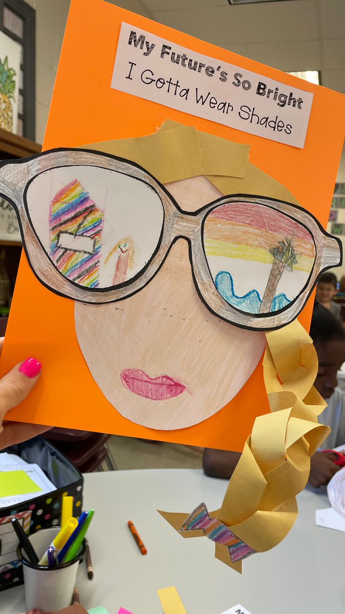 Let’s get crafty!! <a href="/ClarkCreekSTEM/">Joey Moss</a> <a href="/lauracasey3/">Laura Casey</a>