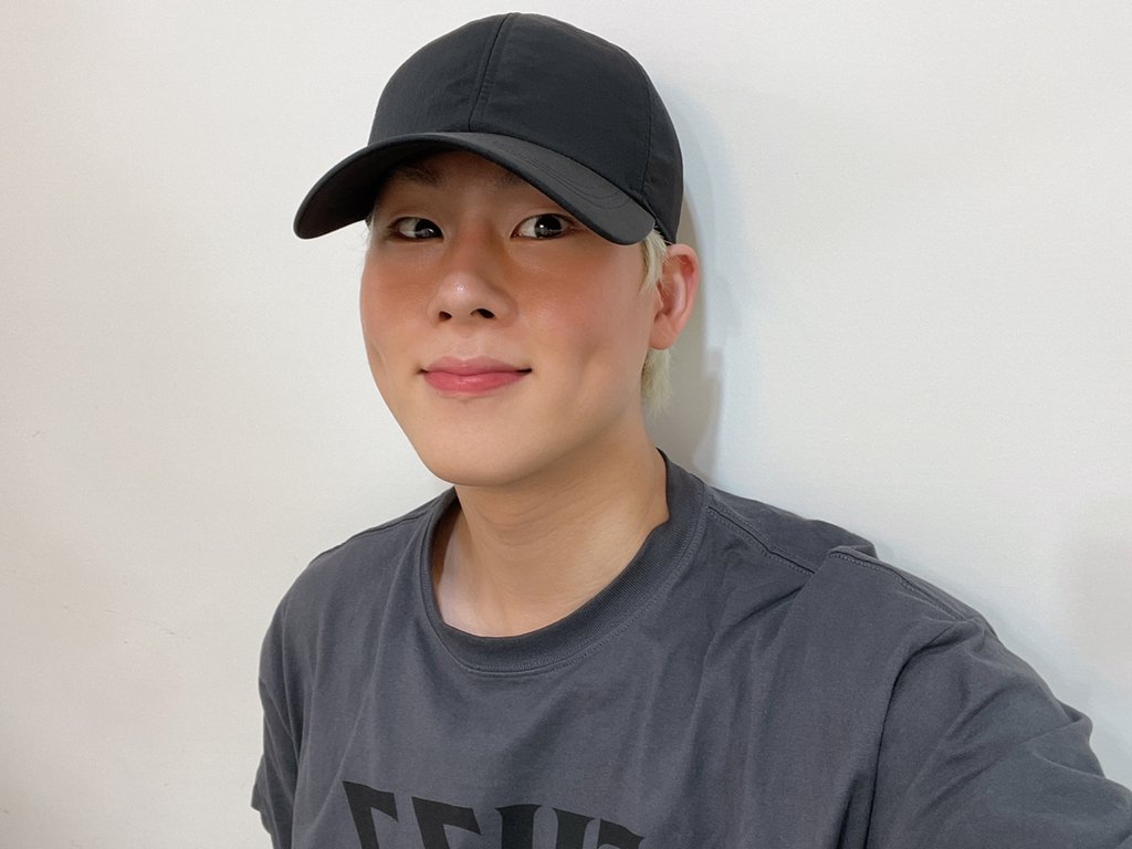 #JOOHEON #주헌 #JOOHONEY