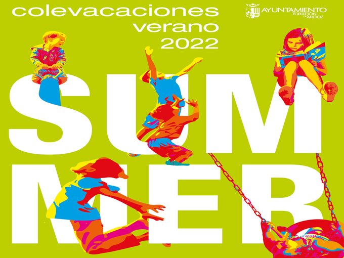 Foto cedida por Ayuntamiento de Torrejón