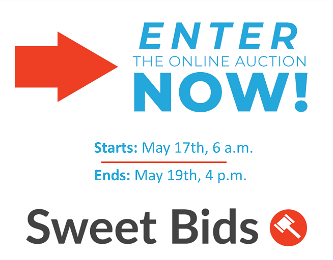kd1017fm's tweet photo. Our SWEET BIDS are BACK!! Father's Day, Grad gifts or JUST BECAUSE! Don't miss your chance to place your best bid on some amazing items and snag them at a HUGE DISCOUNTS!! Get more and place a bid at https://t.co/g7Lp1ECJuq. https://t.co/1OQ4UsAoQj