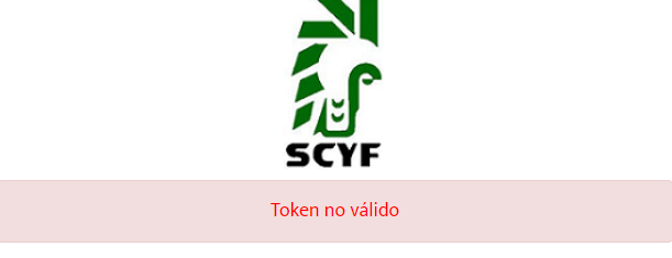 letra_alerta's tweet photo. @scyfmonterrey Hola nuevamente, he estado marcando a los teléfonos pero no contestan, me sigue dando el mismo error. https://t.co/MgXDu0xYoa