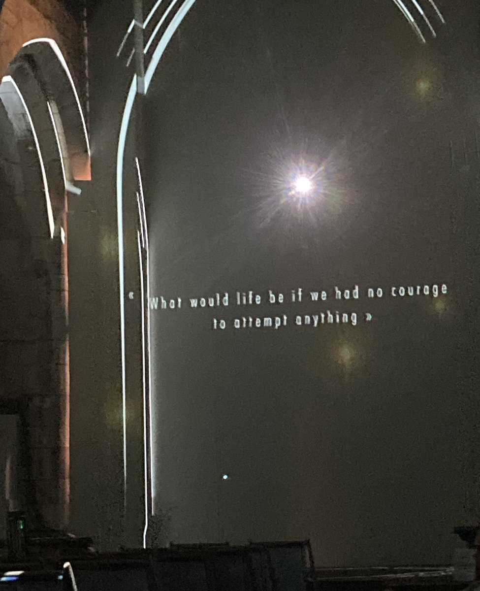 Felicity tweet media