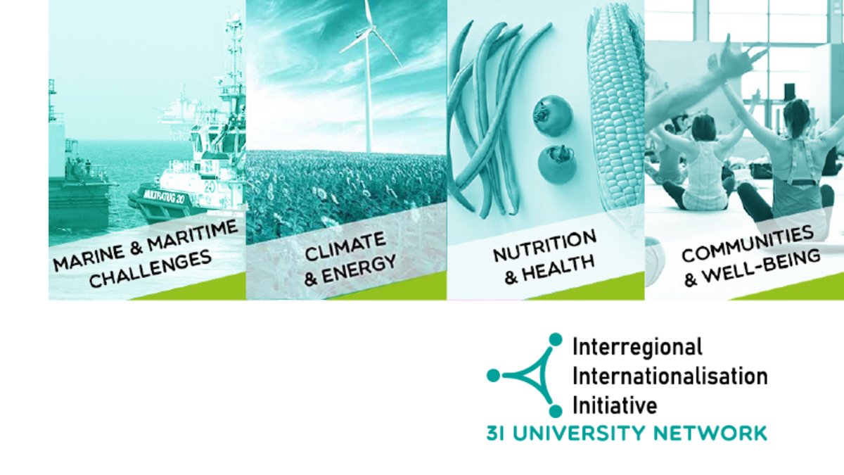 📅Le Réseau Universitaire 3i (Initiative Interrégionale pour l’Internationalisation) organise son premier événement "Building an interregional agenda for the future"!

Le mardi 14 juin 2022, de 10h00 à 18h00 au Conseil Régional <a href="/hautsdefrance/">Région Hauts-de-France</a>, à Lille.

➡️newsroom.univ-lille.fr/actualite/firs…
