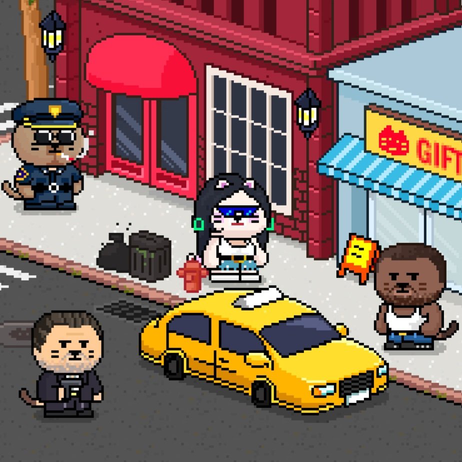 pixel_streetcat tweet media