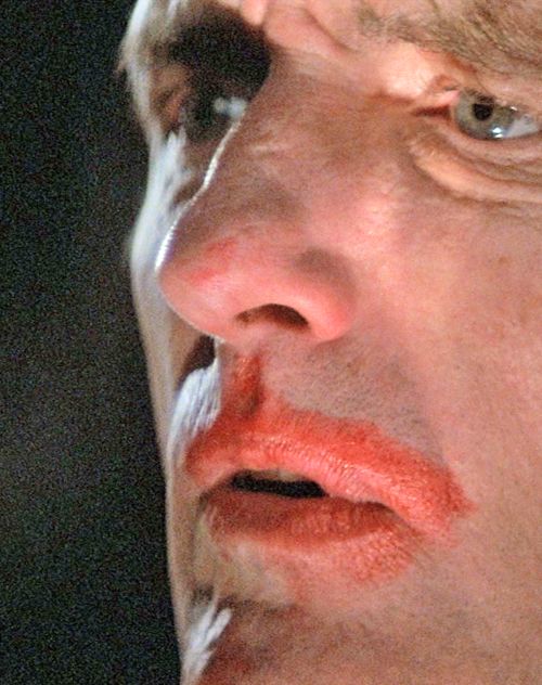 Dennis Hopper (#BOTD) in David Lynch’s BLUE VELVET (1986).

<a href="/criterionchannl/">Criterion Channel</a> — criterionchannel.com/blue-velvet