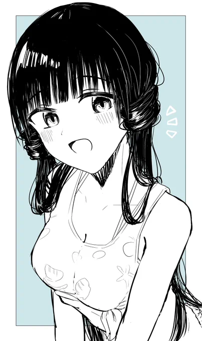 麗花さん 