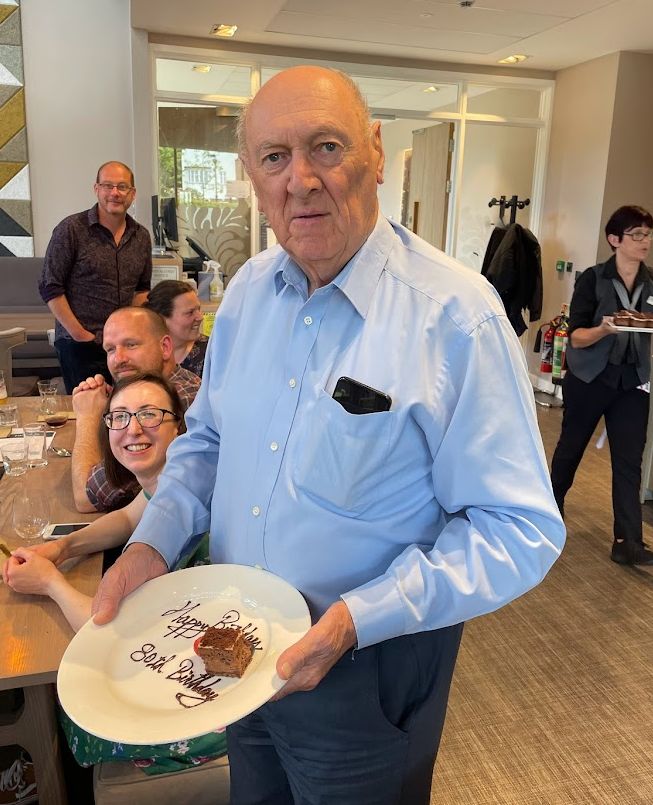 Gavin H Thomas tweet media