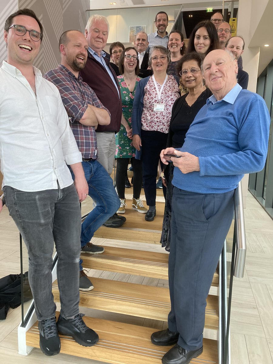 Gavin H Thomas tweet media