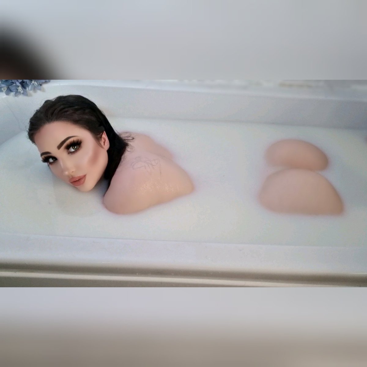 IvyTenebrae's tweet photo. Comment 🥛 for free milk
RT for a calcium boost 🚀
New set for this week 🥰 you know where to find the rest (if you like it!) 🥰👆 https://t.co/q2VliCJUsE