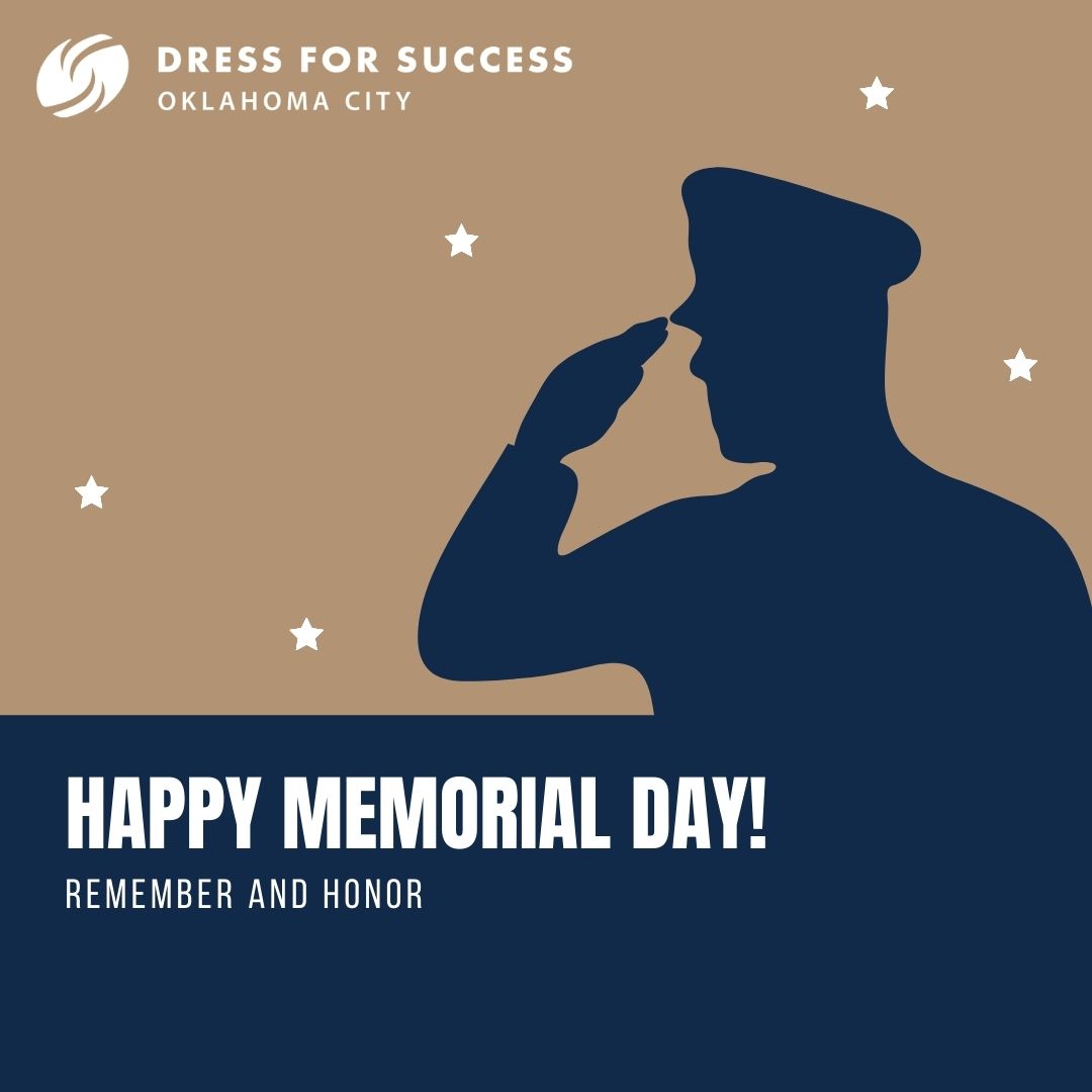 DressforSuccessOKC (@dfsoklahomacity) on Twitter photo 