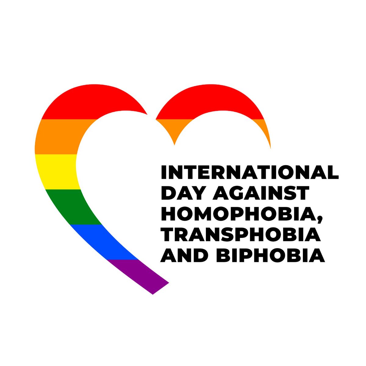 WomenAutoNetwrk's tweet photo. Happy International Day Against Homophobia, Transphobia and Biphobia, from the Women Automotive Network.
#WomenAutoNetwork #diversitydrivesinnovation #bettertogether #Diversity #homophobie #transphobie #biphobie https://t.co/7TCY22mjfp