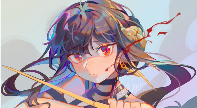 Yor

#wip #SpyxFamily 
