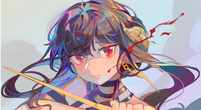 Yor

#wip #SpyxFamily 