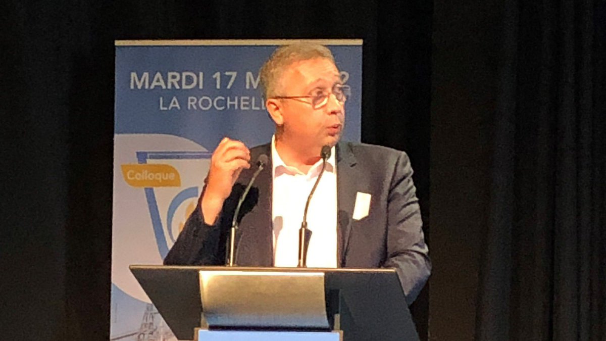 Eric THIROUIN tweet media