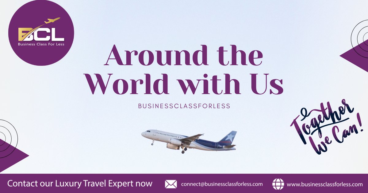 bclassforless's tweet image. We know the best routes!!