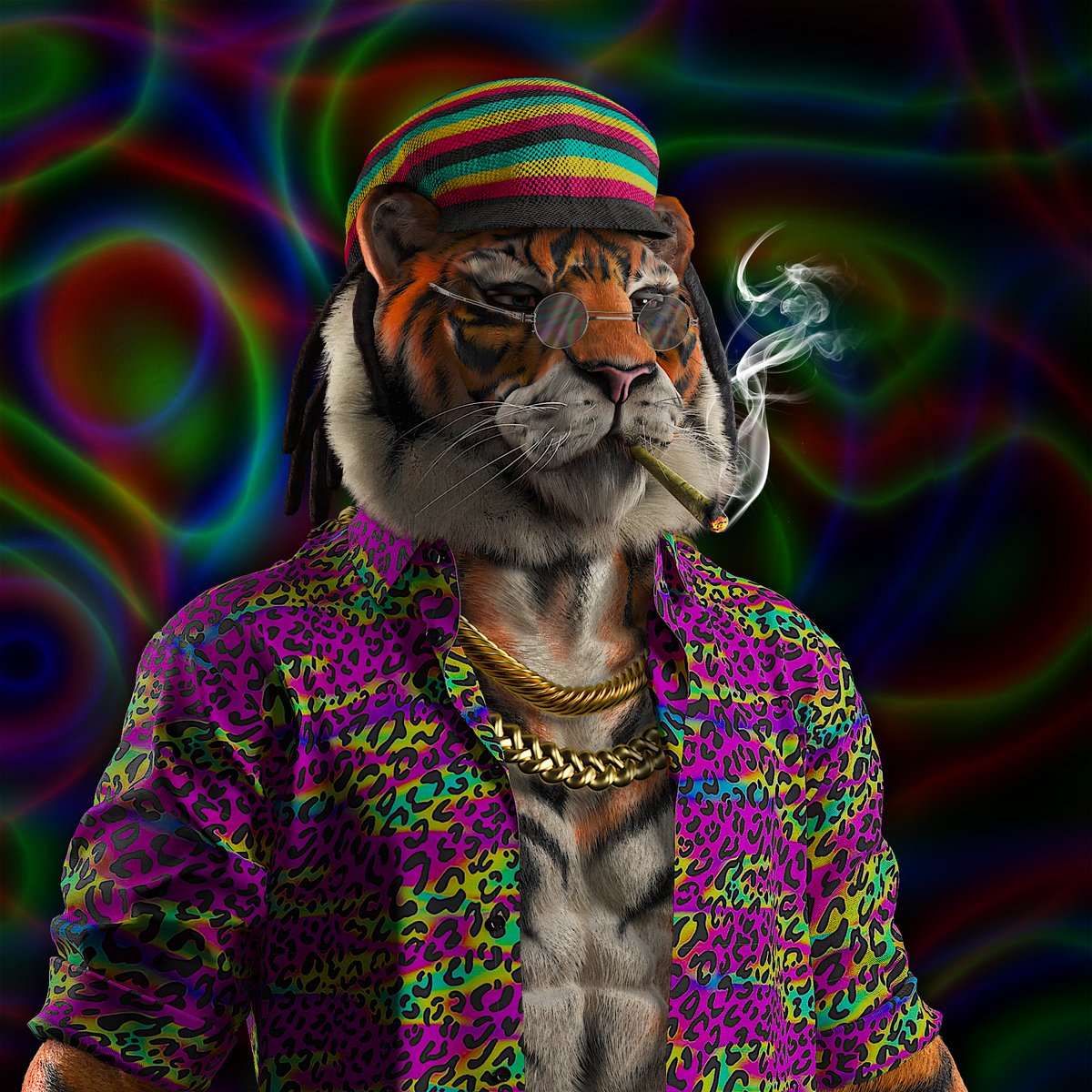 Tiger Flight 739 tweet media