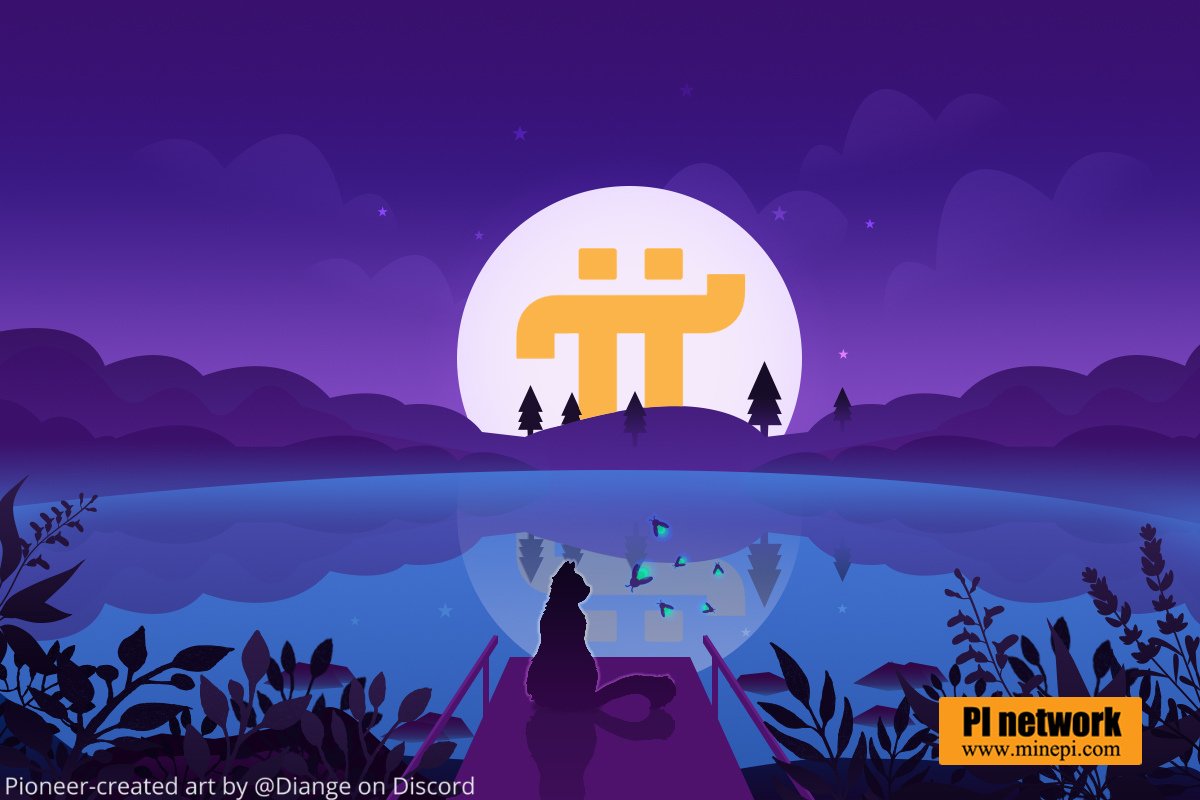HDC002's tweet photo. Remember to download the Pi Browser! Once you receive an in-app notification that your KYC slot is open, you will be led to the KYC app within the Pi Browser. You should be ready when your time comes💕 https://t.co/ru0UlXfITi