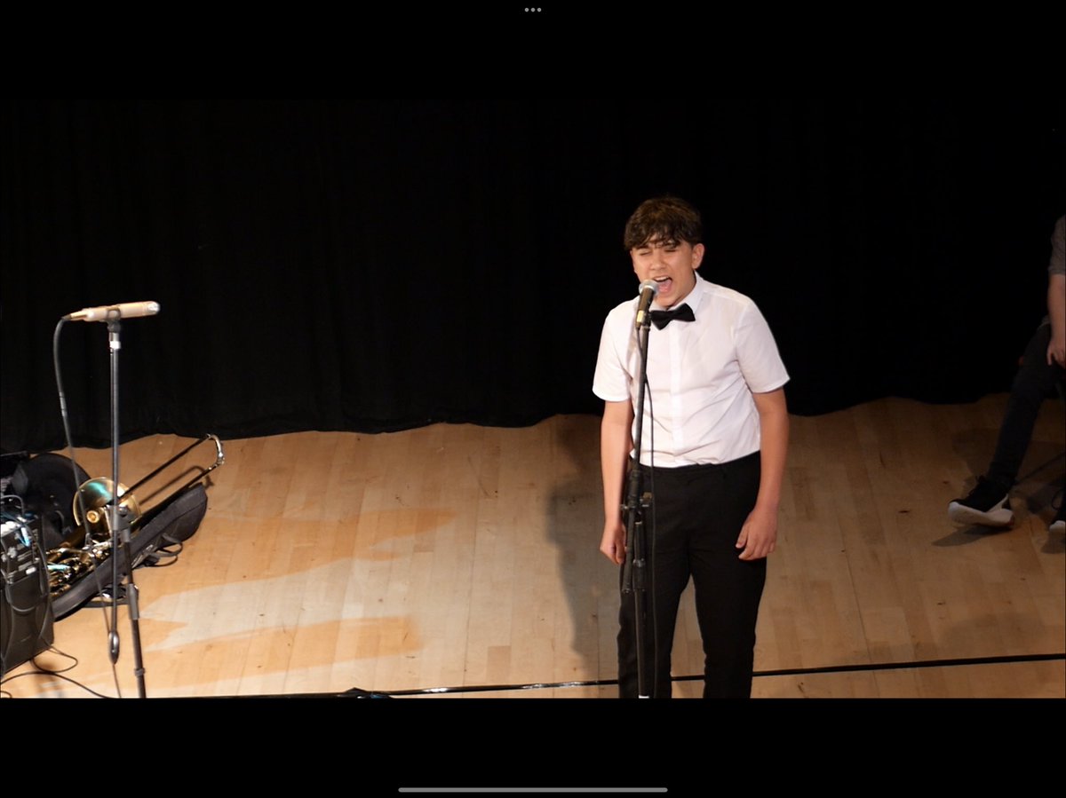 rastrickmusic's tweet photo. We’re still flying high from our Singing Sensations concert last week! Didn’t catch it? Don’t worry, we’ll be releasing a video from the concert every day from Monday - Friday next week! Watch this space! #RHSMusic @RastrickHigh https://t.co/RwwPw35PdS