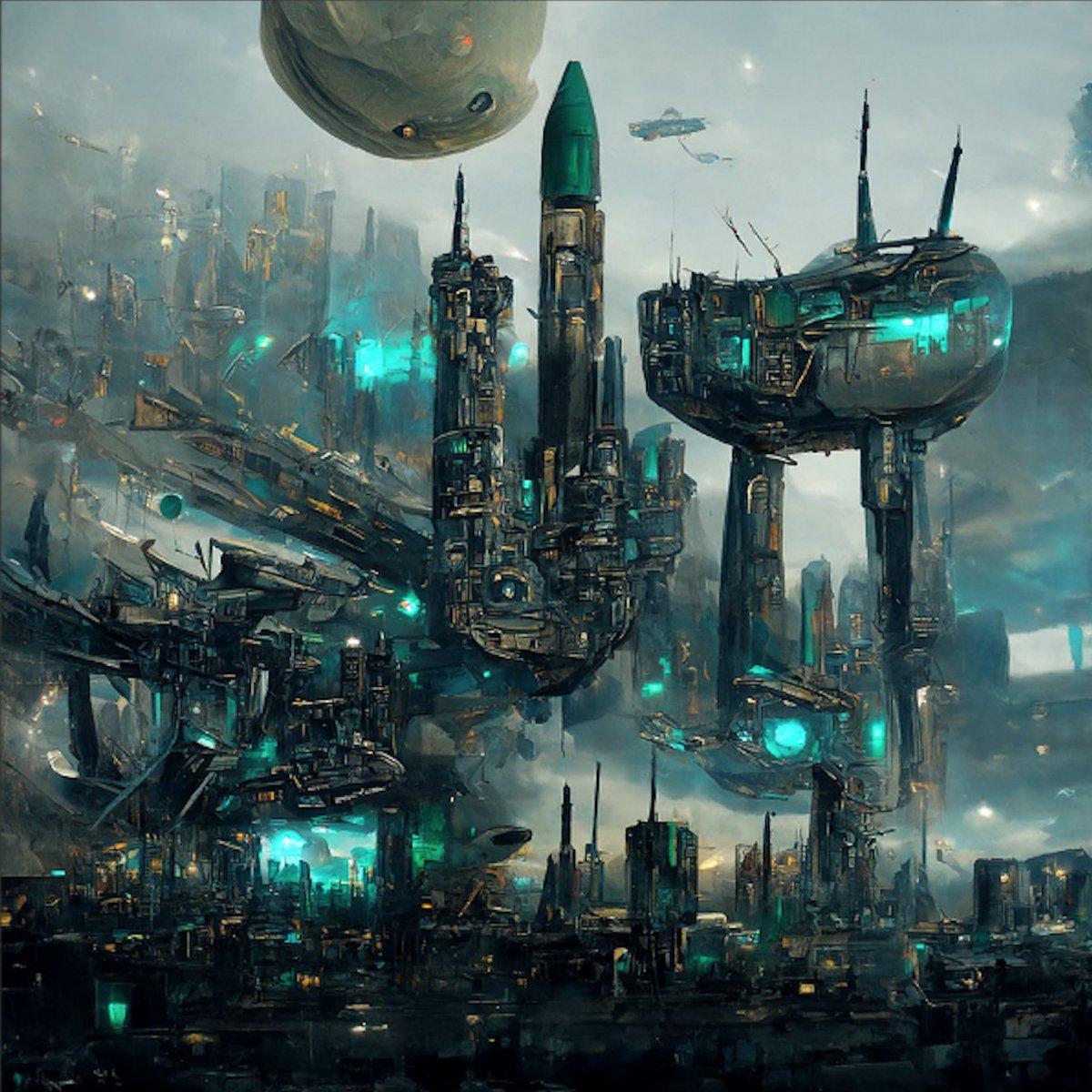 0xKILLGAME's tweet photo. 1/1 #CITADEL https://t.co/KQDSfCogNC