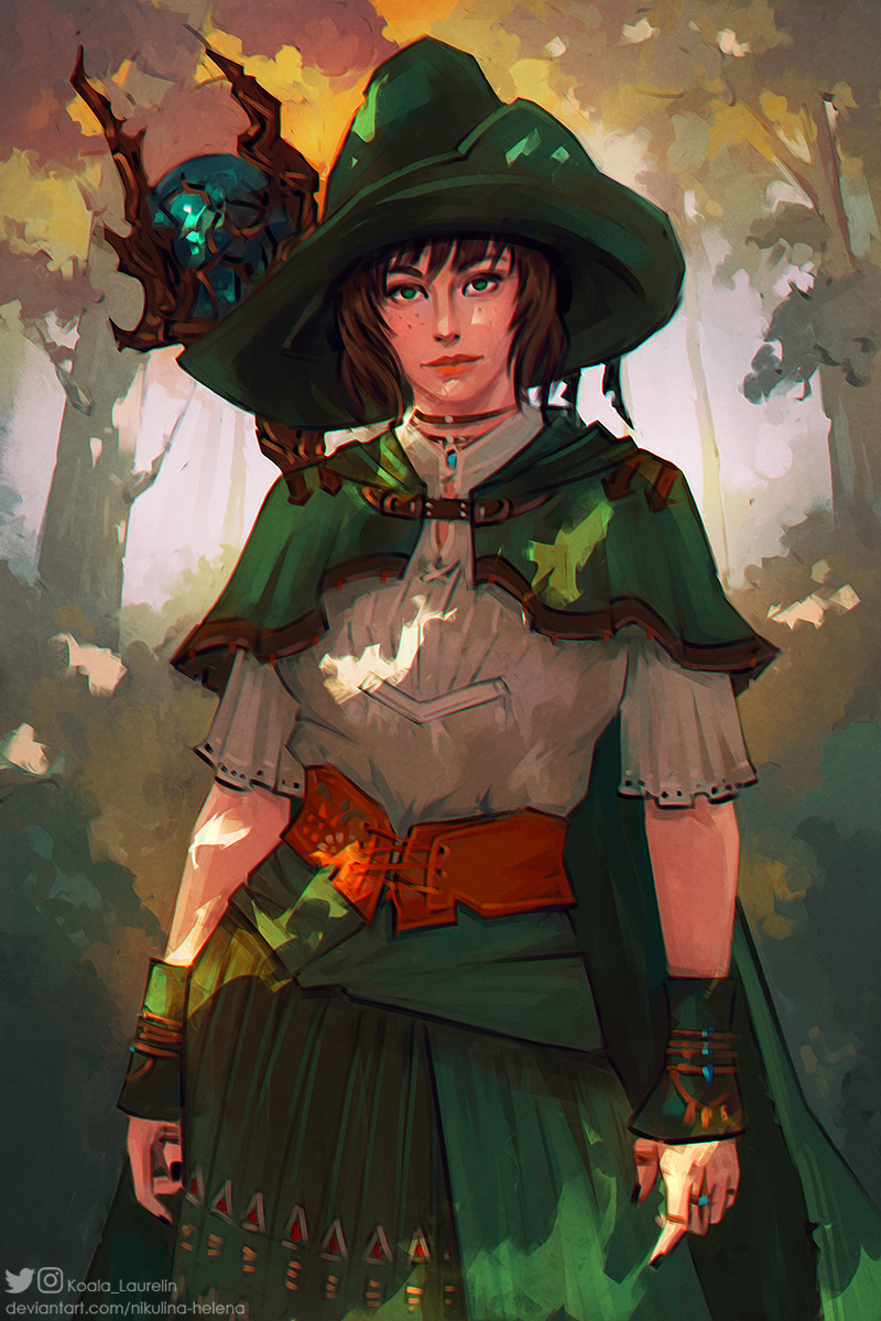 Koala_Laurelin's tweet photo. Commission.💚🧡
#commissionsopen #FinalFantasyXIV https://t.co/v56SKpf8Px