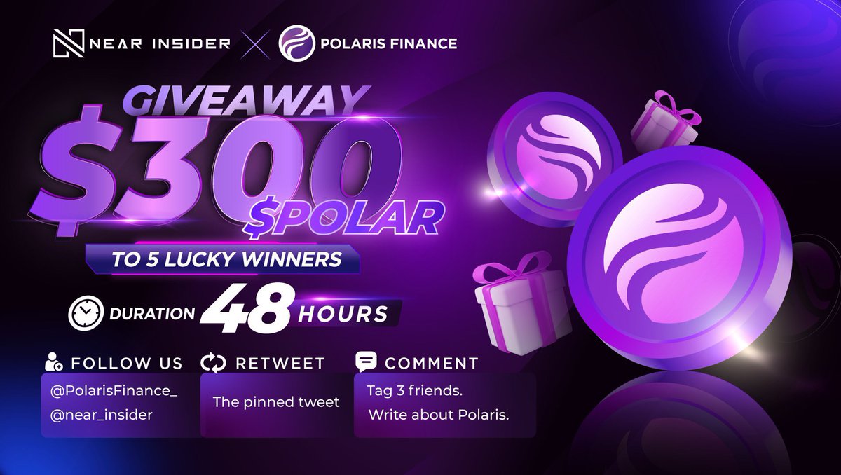 Near Insider tweet media