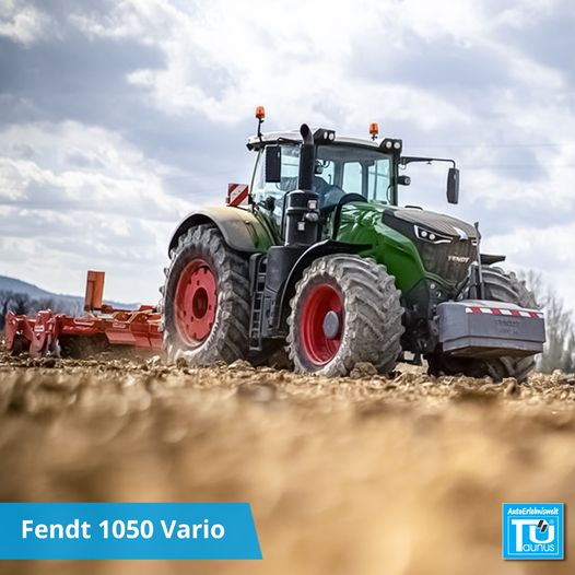 👍 YES - Fendt 1500 Vario Traktor
Euer Ingo von der AutoErlebniswelt-Tü Taunus 
#tütaunus #TÜV #liebedeinauto #oberursel #mühlheimammain