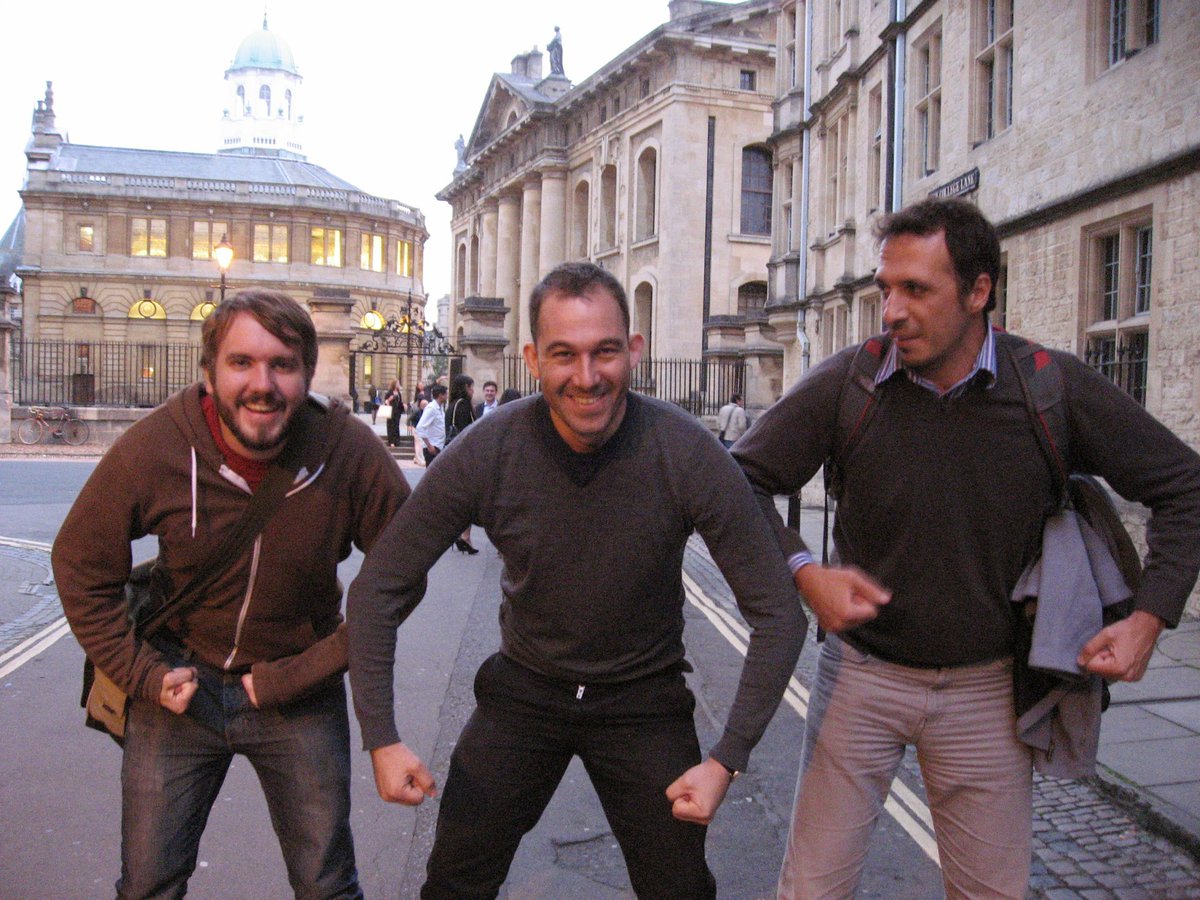 Sebastian Leptihn tweet media