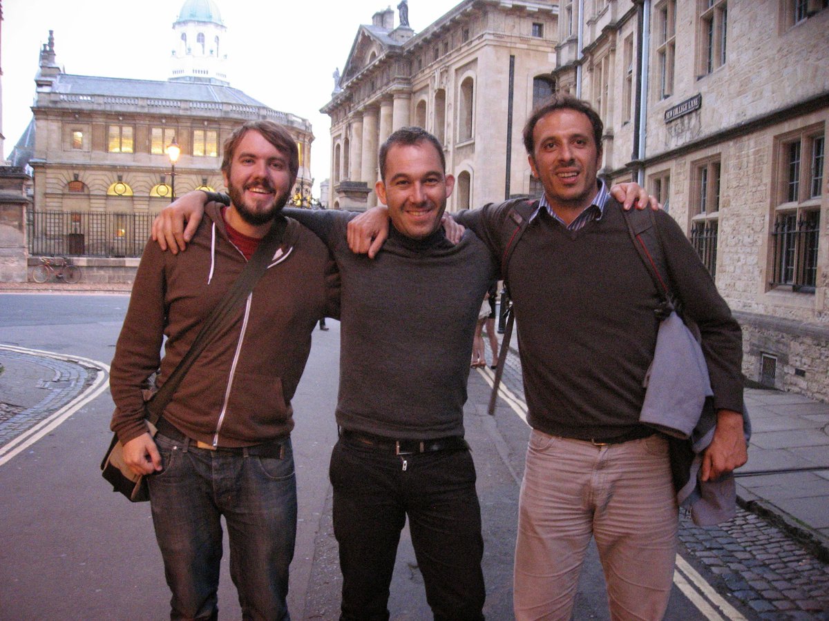 Sebastian Leptihn tweet media