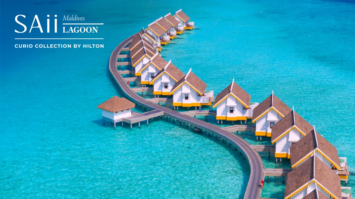 SAiiMaldives's tweet photo. We are honoured to receive the 2022 @TripAdvisor #TravelersChoice award given to hotels that consistently earn great reviews and rank within the 10% of properties on #TripAdvisor https://t.co/lWX8t9LTGq