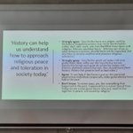 Photo by RETOPEA - Religious Toleration and Peace (@RetopeaEU)