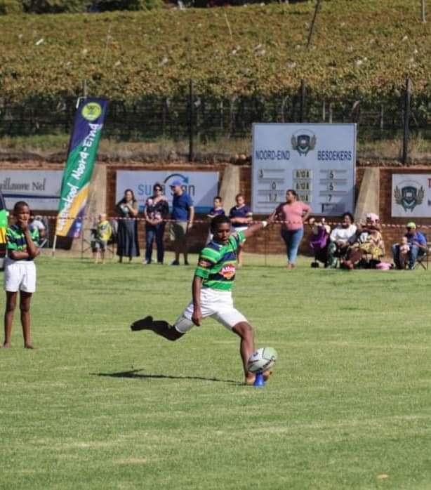 Laerskool Noord-Eind tweet media