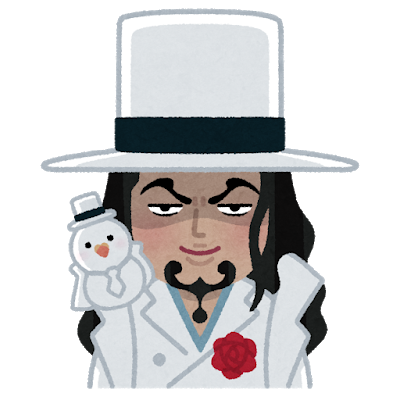 Stttane Ck0さんのイラストまとめ