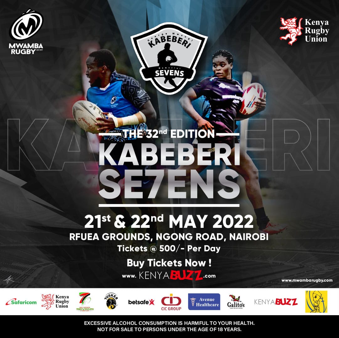 About that time.... RT widely, a rugby fan might be on your TL. 😊 #Kabeberi7s