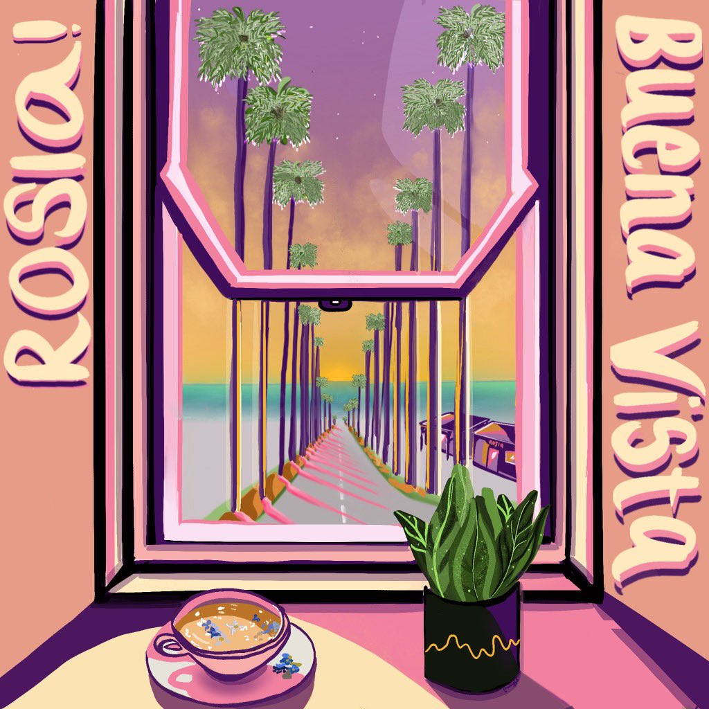 mia eden / rosia! (@xsk8ergirlxx) on Twitter photo My new song “Buena Vista” is out on all streaming platforms now!
Thank you so much to <a href="/AcrylicLabel/">Acrylic Label</a> for supporting this release, and thank you to <a href="/emilyjsxo/">🦋 E M I L Y 🦋</a> for my amazing cover art!❤️🥺
This is my favourite song I’ve ever released and I am so proud of the outcome! My new song “Buena Vista” is out on all streaming platforms now!
Thank you so much to <a href="/AcrylicLabel/">Acrylic Label</a> for supporting this release, and thank you to <a href="/emilyjsxo/">🦋 E M I L Y 🦋</a> for my amazing cover art!❤️🥺
This is my favourite song I’ve ever released and I am so proud of the outcome!