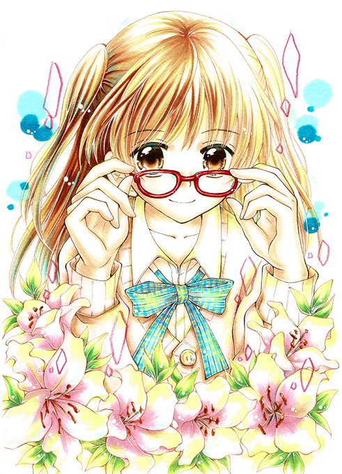 Poranp2さんのイラストまとめ 8ページ目