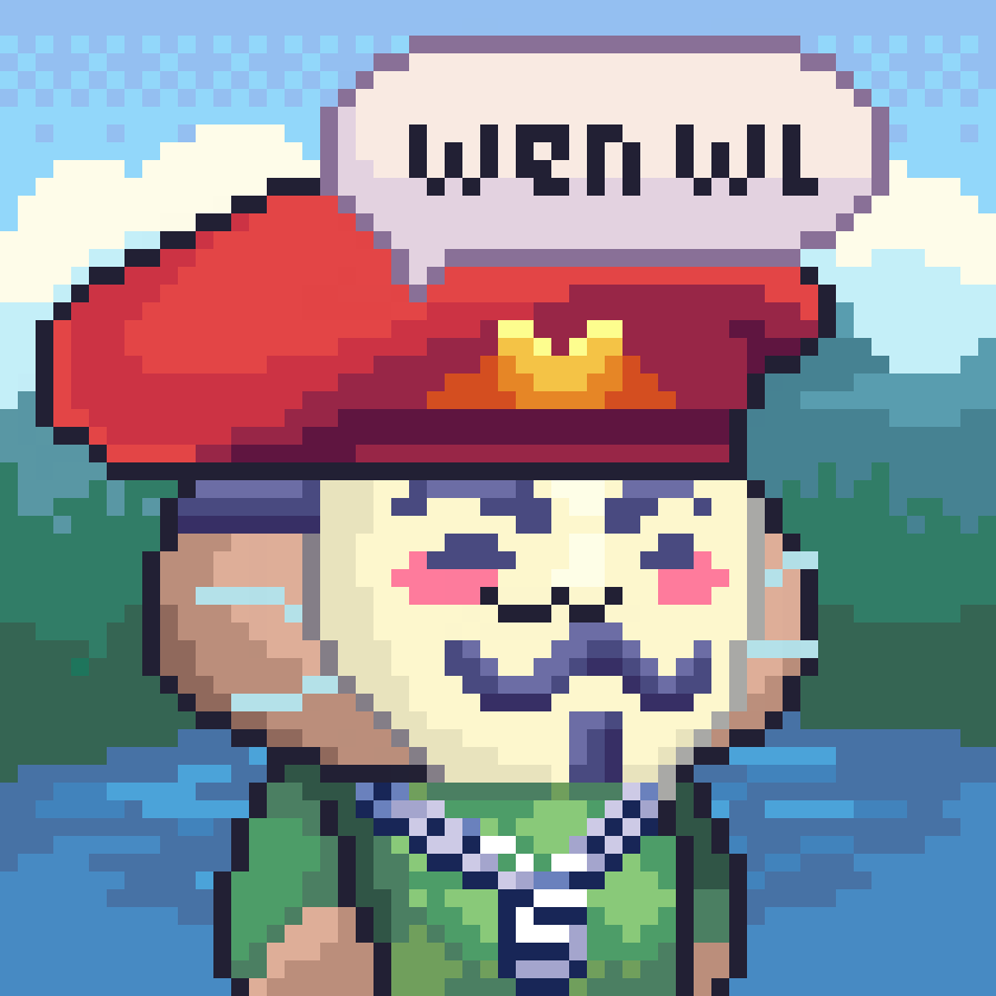 🎉 2 WL spots for Moonly, NFT Discovery / Analytic Tool. 

1️⃣ Follow <a href="/moonlynft/">Moon.ly ┇ NFT Tools</a> 
2️⃣ RT + ❤️
3️⃣ Tag 3 friends and say "I want this WL"

Ends in 24 hours ⏳

⚠ Be sure that you are in our Discord (link in bio)

#NFTs #Solana