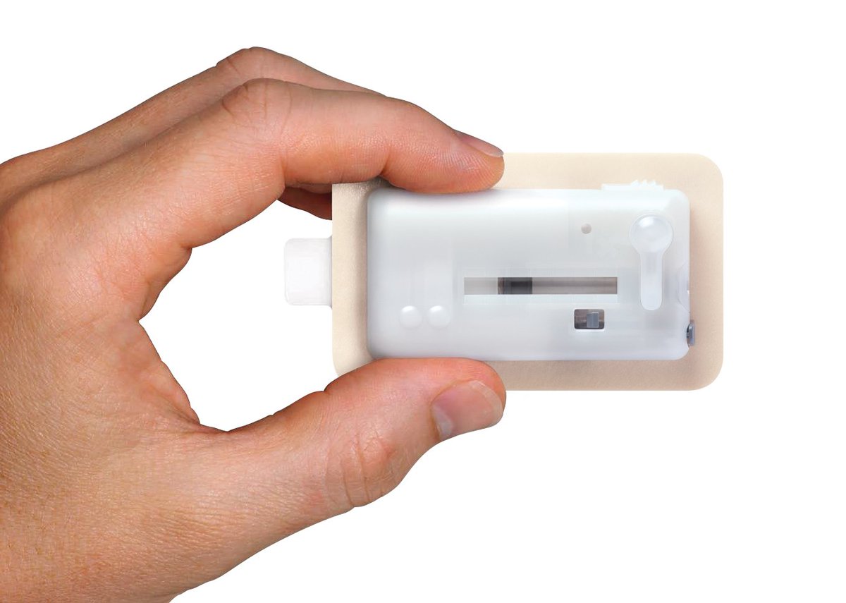 MannKind tweet media