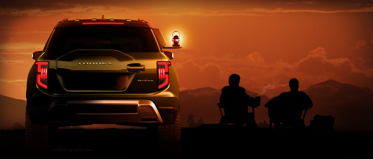 KgmIreland's tweet photo. The Rising of TORRES !!
Embracing the challenges and adventurous spirit of authentic SUVs reborn as TORRES of SsangYong Motors.
#Introducing #New #Authentic #Adventurous  #TORRES 
#SsangYong #Ireland #Motors 
#Famalco #TomorrowTogether https://t.co/IHKr9REmM5