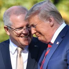 madameshawshank's tweet photo. @ScottMorrisonMP 
#ScottyTheBulldozer

@Arsenicandlace2 list 

 #AgedCareCrisis #Homelessness #BushfireRecoveryFund #AspenMedical #WhoPaidPorter #Hillsong #indueCard #trilliondollardebt #Robodebt #LarkWhisky #BrittanyHiggins  #Subs  #RubyPrincess #BarnabyWaterEnvoy

 #auspol https://t.co/UFWH47bbPI