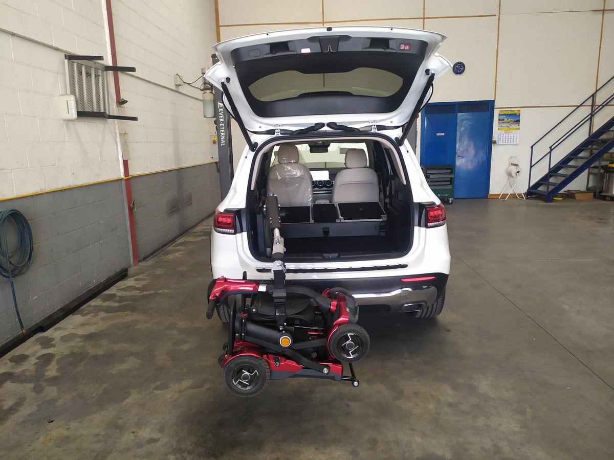 AspaymGranada's tweet photo. 👉Si tienes una discapacidad física 🧑‍🦽, la adaptación de tu vehículo 🚗 te facilitará muchísimo el día a día. ¡Ven a CEADAM y descubre las adaptaciones que mejor se adaptan a ti y tus necesidades! 

#discapacidad #ceadam #Granada #movilidadreducida #adaptaciondevehiculos #taller https://t.co/ppWS4Vzd5B