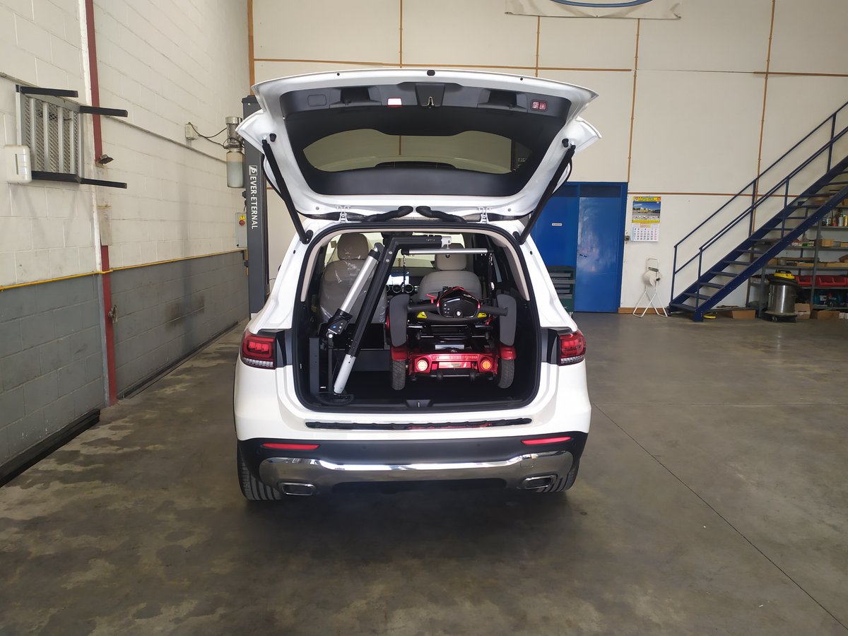 AspaymGranada's tweet photo. 👉Si tienes una discapacidad física 🧑‍🦽, la adaptación de tu vehículo 🚗 te facilitará muchísimo el día a día. ¡Ven a CEADAM y descubre las adaptaciones que mejor se adaptan a ti y tus necesidades! 

#discapacidad #ceadam #Granada #movilidadreducida #adaptaciondevehiculos #taller https://t.co/ppWS4Vzd5B