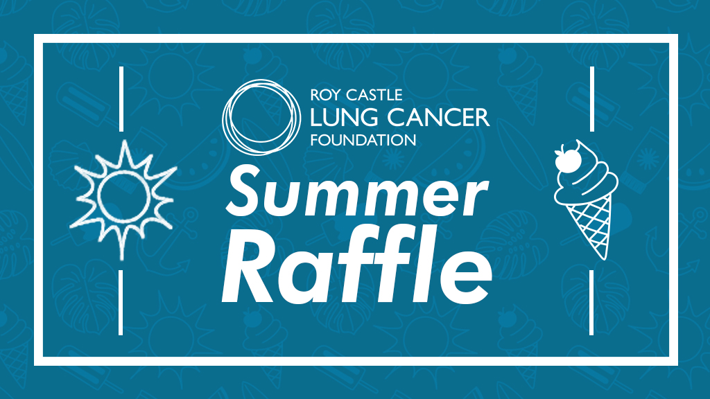 Roy_Castle_Lung's tweet photo. Make summer spectacular by playing our Summer Raffle! Up for grabs is...

💷£1,000 cash
💎Diamond Cluster Earrings donated by Diamond Heaven
💷£100 cash

Play today for just £1 ➡️ https://t.co/bIiuLll02P https://t.co/cMLyXnn2Cn