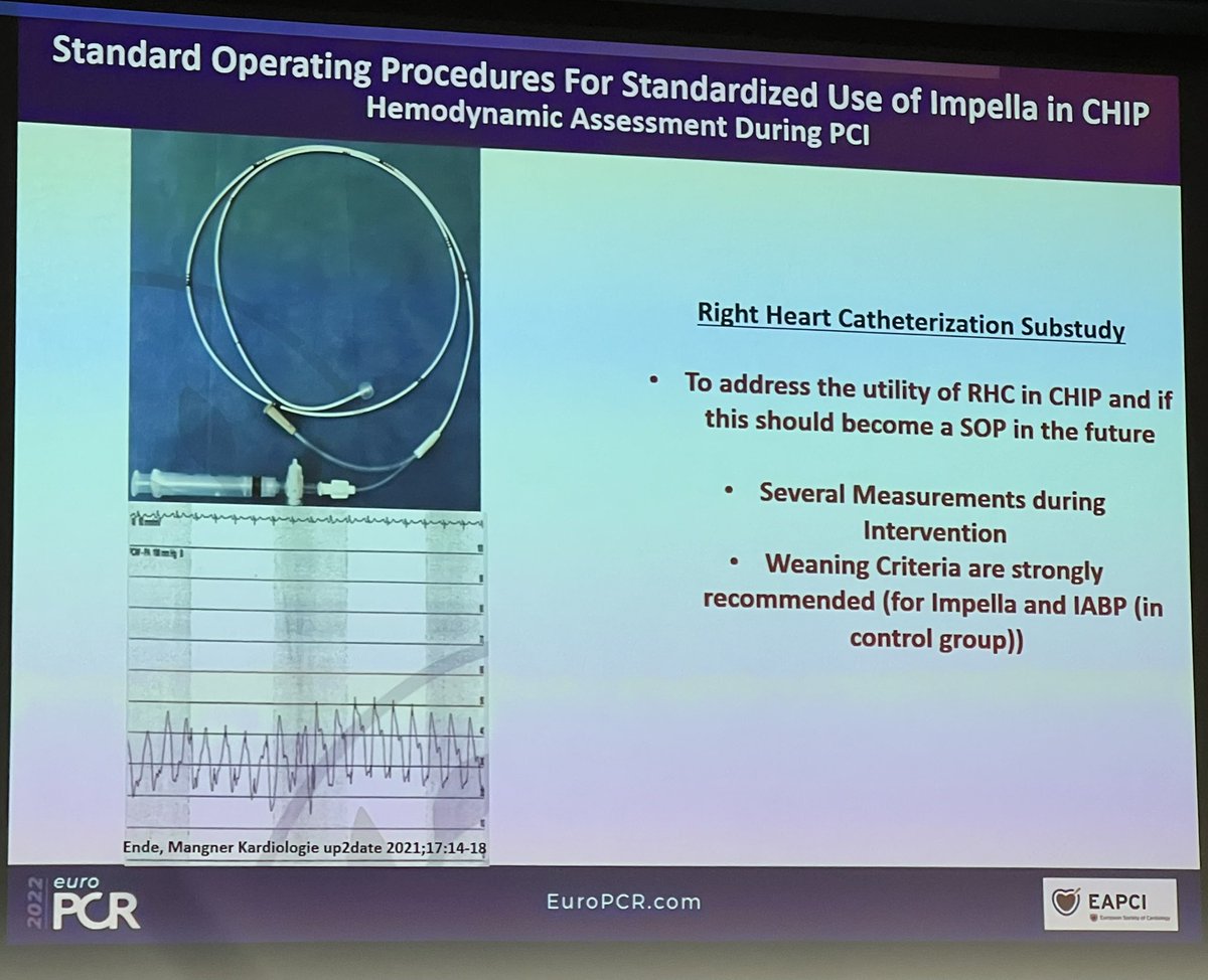 DrSethdb's tweet photo. Session on tailoring hemodynamic support in HRPCI &amp; Shock by @NormanMangner #pcr2022 
Great review of #PROTECT4 &amp; sub studies @GreggWStone 
Standing Room Only in Paris https://t.co/KbHq3cCfC5