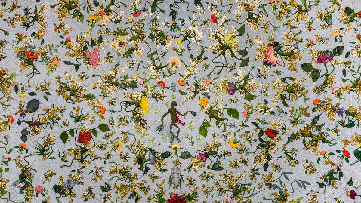 Paracelsus Labs tweet media