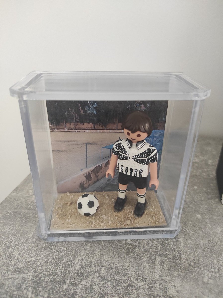 Domingo López tweet media